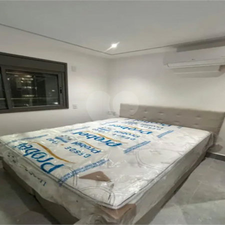 Apartamento à venda ou para alugar com 1 quarto em Perdizes, São Paulo, SP