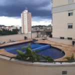 Apartamento à venda com 4 suítes em Santana, São Paulo, SP