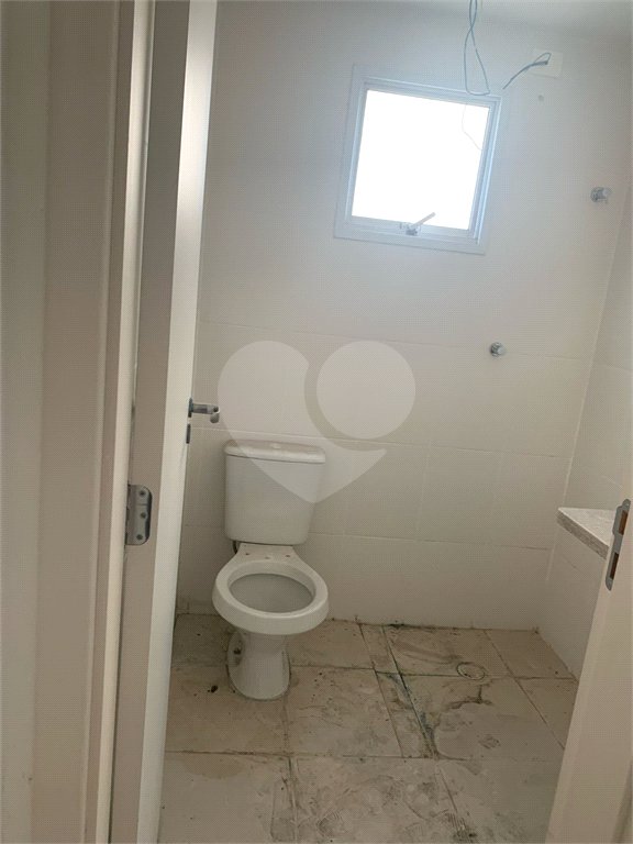 Apartamento à venda com 2 quartos, sendo 1 suíte,  em Vila Mazzei, São Paulo, SP