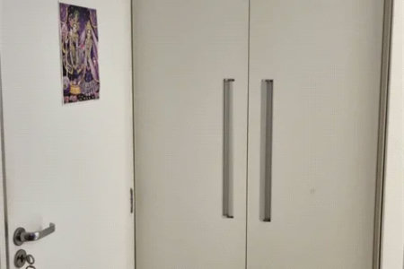 Apartamento à venda com 3 quartos, sendo 2 suítes,  em Jardim Ampliação, São Paulo, SP