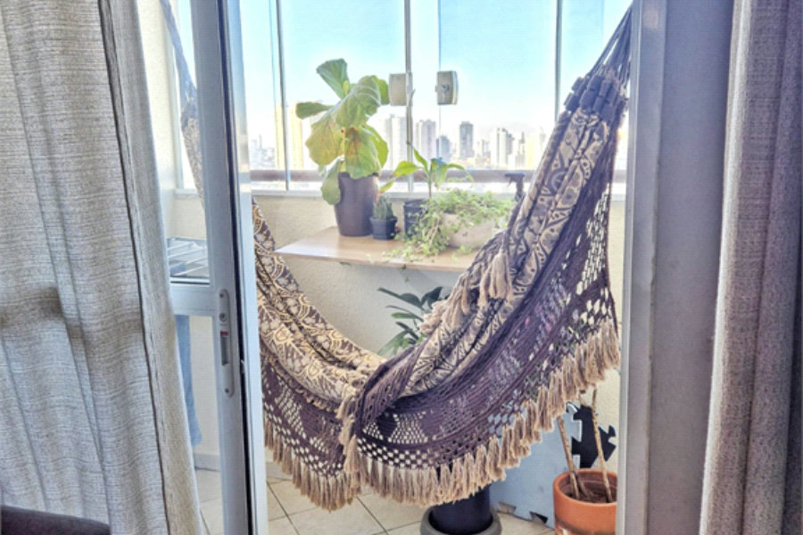 Apartamento à venda com 3 quartos, sendo 1 suíte, em Vila Nova Cachoeirinha, São Paulo, SP