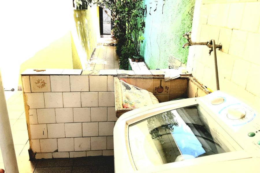 Casa à venda com 2 quartos em Limão, São Paulo, SP