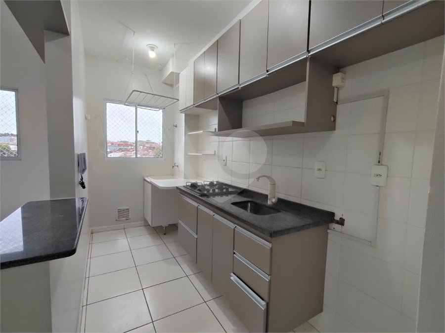 Apartamento à venda ou para alugar com 2 quartos em Jardim Bela Vista, Itapetininga, SP