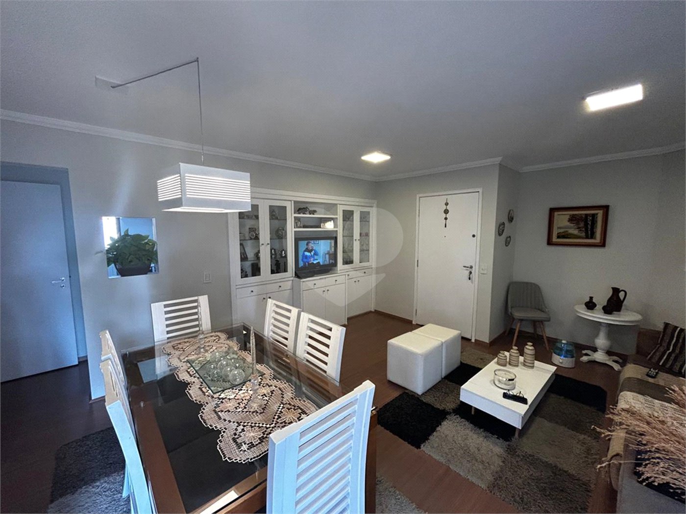 Apartamento à venda com 3 quartos, sendo 1 suíte,  em Vila Andrade, São Paulo, SP