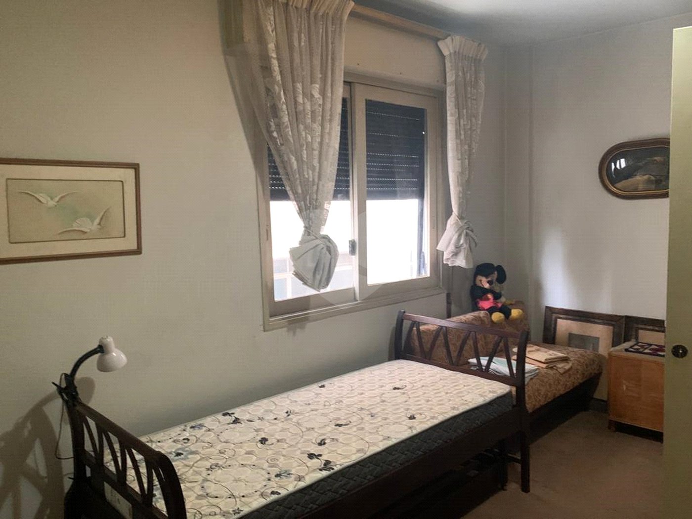 Apartamento à venda com 3 quartos em Jardim Paulista, São Paulo, SP