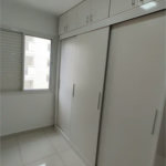 Apartamento para alugar com 3 suítes em Tamboré, Santana de Parnaíba, SP