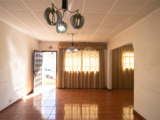 Casa à venda com 3 quartos, sendo 1 suíte,  em Tucuruvi, São Paulo, SP