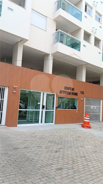 Apartamento para alugar com 2 quartos, sendo 1 suíte, em Barra Funda, São Paulo, SP