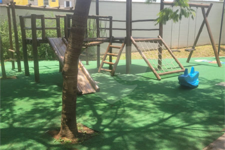Apartamento à venda com 2 quartos em Vila Colorado, Suzano, SP