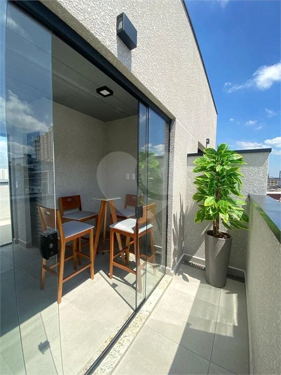 Casa à venda com 2 quartos no condomínio Vila Davos 2, São Paulo - SP