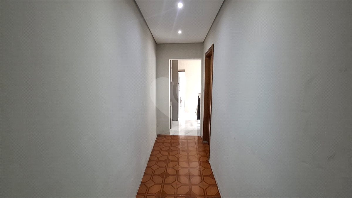 Casa à venda com 2 quartos em Jardim Brasil (zona Norte), São Paulo, SP