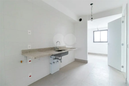 Apartamento à venda com 3 suítes em Brooklin Paulista, São Paulo, SP