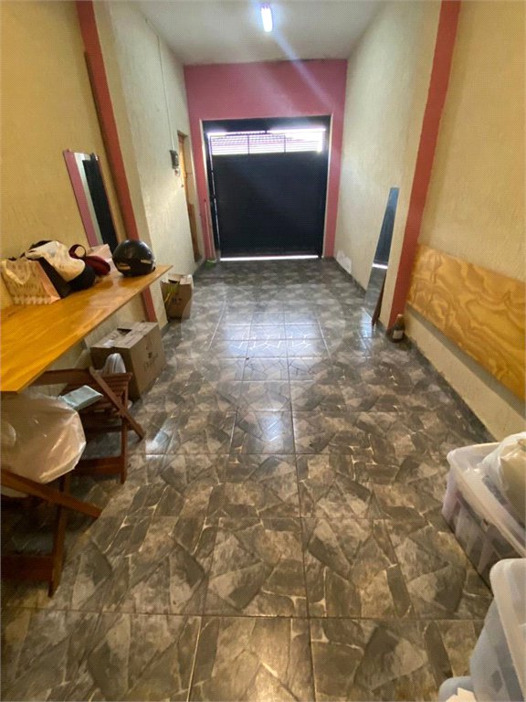 Casa à venda com 2 quartos, sendo 1 suíte, no Brasilândia, São Paulo, SP