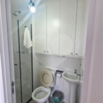 Apartamento para alugar com 2 quartos em Mandaqui, São Paulo, SP