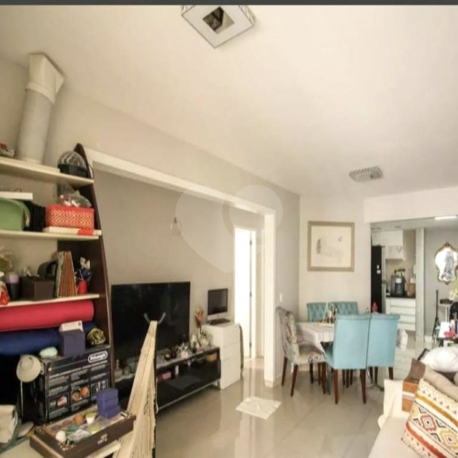 Apartamento à venda com 3 quartos, sendo 1 suíte, em Santa Teresinha, São Paulo, SP