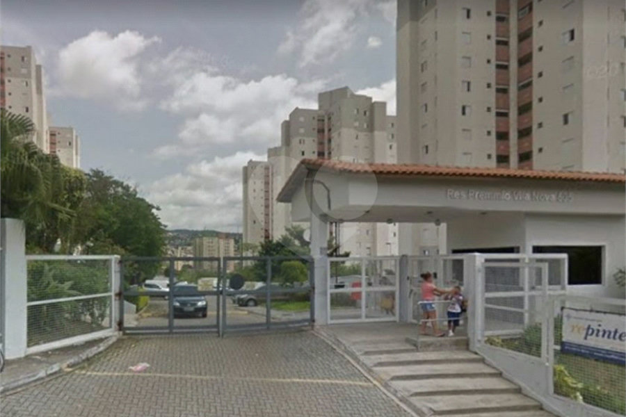 Apartamento à venda com 2 quartos em Jardim Peri, São Paulo, SP