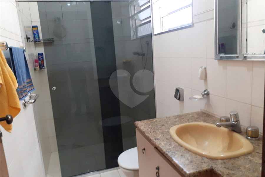 Sobrado à venda com 3 quartos, sendo 1 suíte, em Mandaqui, São Paulo, SP
