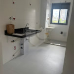 Apartamento à venda com 2 quartos em Vila Mogilar, Mogi das Cruzes, SP