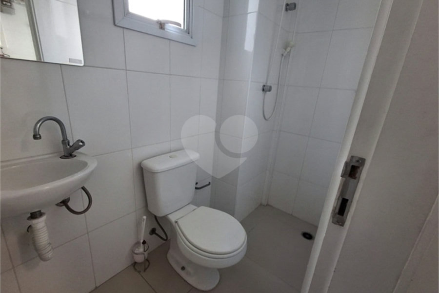 Apartamento à venda com 4 quartos, sendo 3 suítes, em Santana, São Paulo, SP