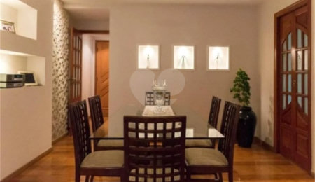 Apartamento à venda com 4 quartos, sendo 2 suítes,  em Tijuca, Rio de Janeiro, RJ