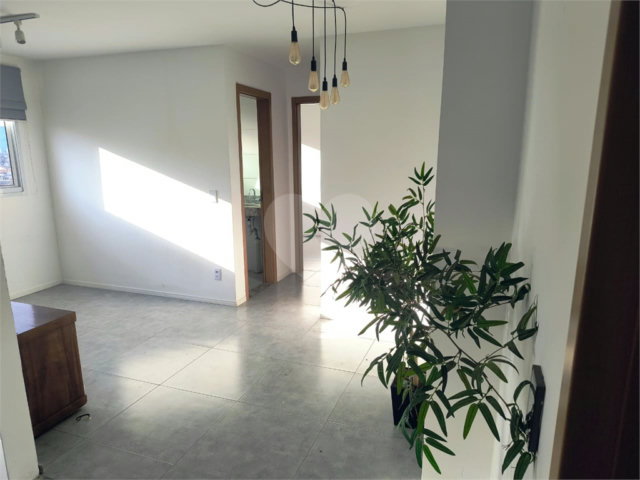 Apartamento à venda com 2 quartos em Pirituba, São Paulo, SP