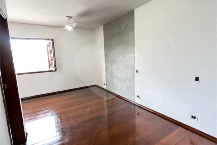 Sobrado à venda com 4 suítes em Tucuruvi, São Paulo, SP