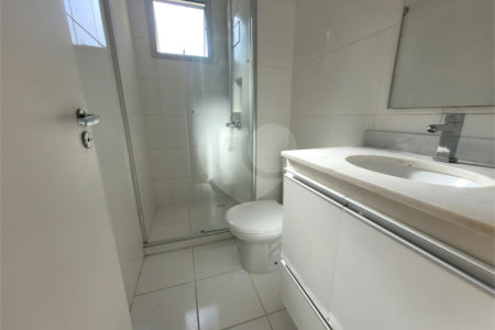 Apartamento para alugar com 2 quartos, sendo 1 suíte, em Água Branca, São Paulo, SP