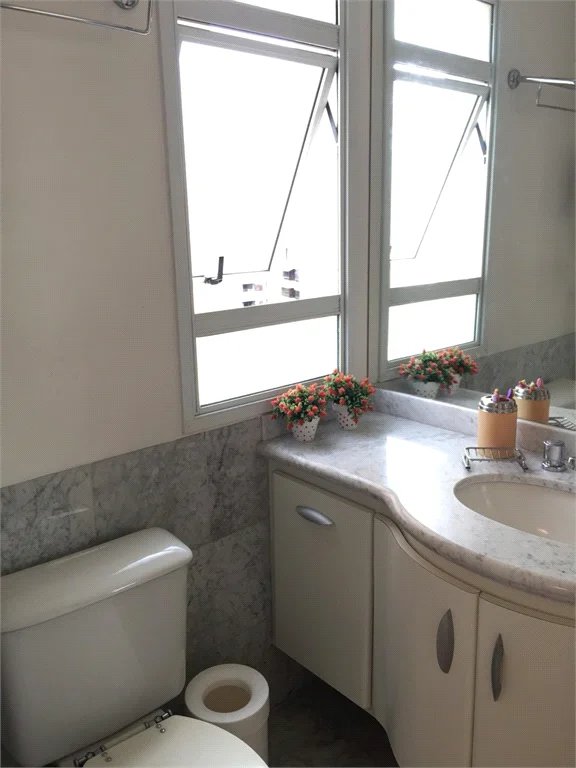 Apartamento à venda com 4 suítes em Vila Suzana, São Paulo, SP