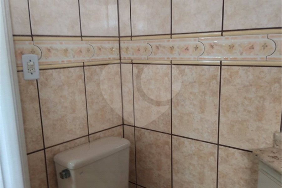 Sobrado à venda com 3 quartos, sendo 2 suítes, em Limão, São Paulo, SP