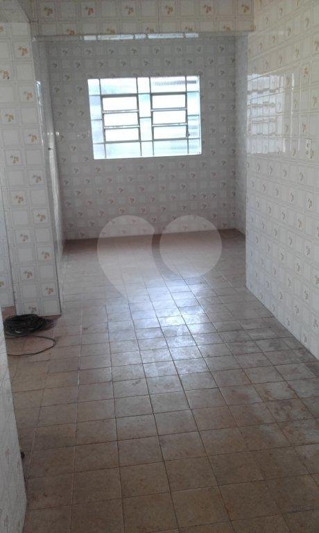 Casa Térrea à venda com 4 quartos em Jardim São Paulo(zona Norte), São Paulo, SP