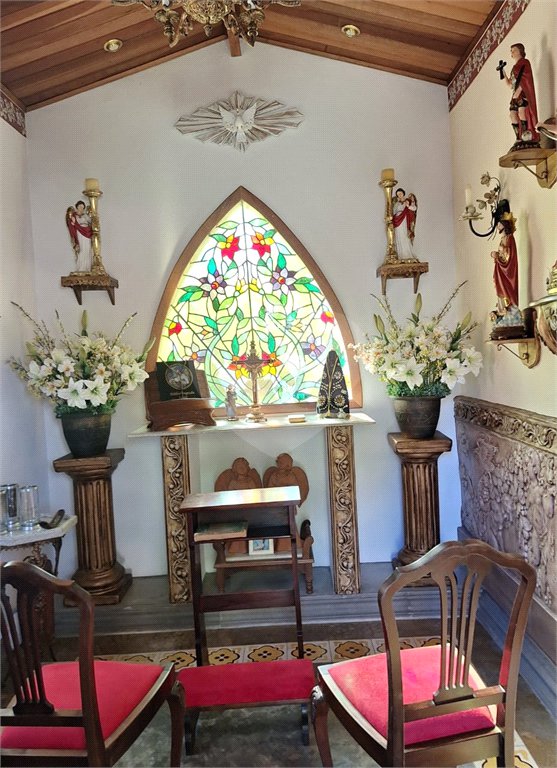Casa em condomínio à venda com 4 quartos, sendo 2 suítes, no Centro, Bom Jesus dos Perdões, SP