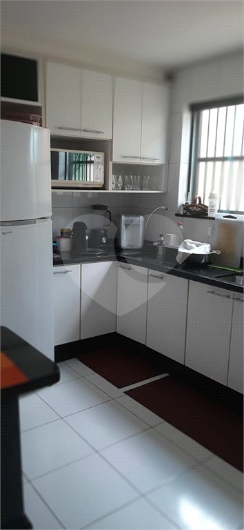 Sobrado à venda com 3 suítes em Pirituba, São Paulo, SP
