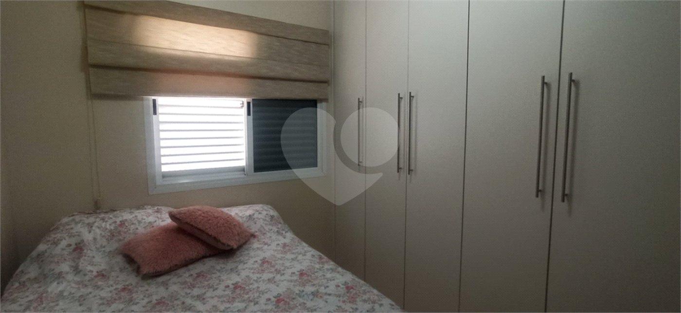 Sobrado à venda com 3 suítes em Vila Mazzei, São Paulo, SP