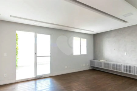 Apartamento próximo ao Shopping Santana Parque