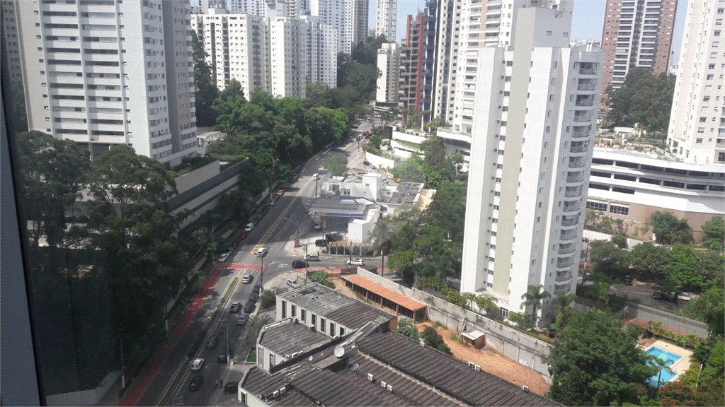Sala à venda ou para alugar em Jardim Caboré, São Paulo, SP