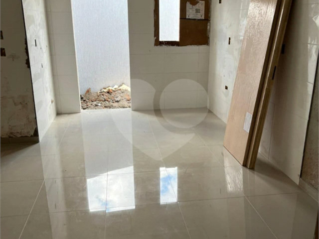 Apartamento à venda com 2 quartos em Vila Nova Cachoeirinha, São Paulo, SP