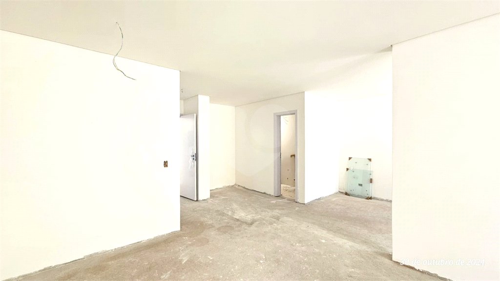 Casa à venda com 4 suítes no condomínio Garda, São Paulo - SP