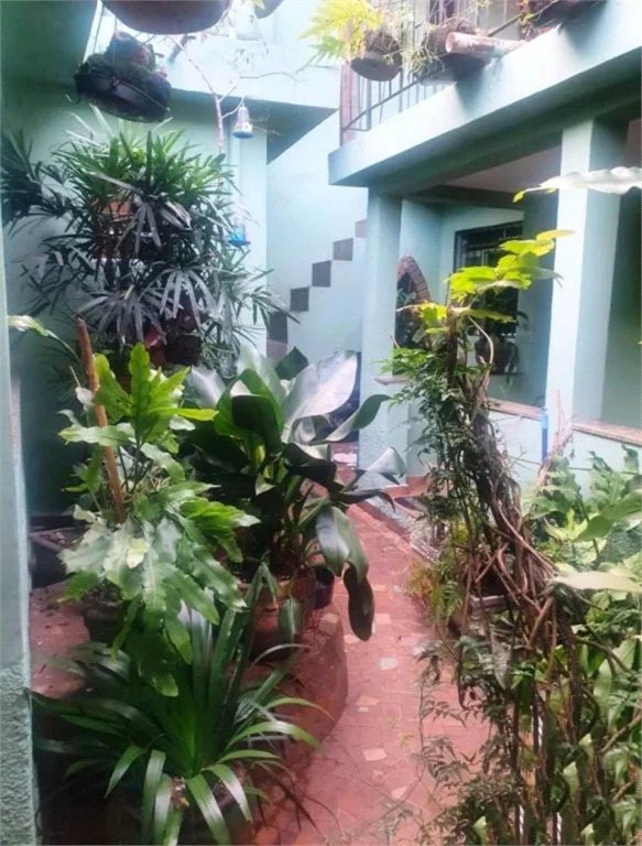 Casa de Vila à venda com 3 quartos em Jardim São Roque, São Paulo, SP