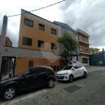 Apartamento para alugar com 1 quarto em Parque Peruche, São Paulo, SP