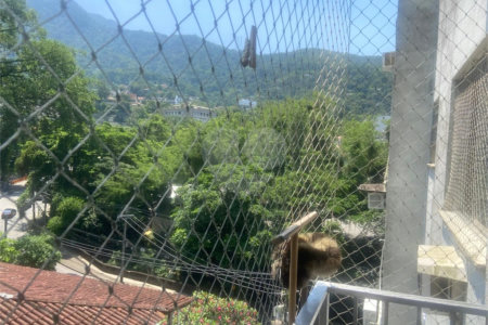 Apartamento à venda com 2 quartos, sendo 1 suíte, em Tijuca, Rio de Janeiro, RJ