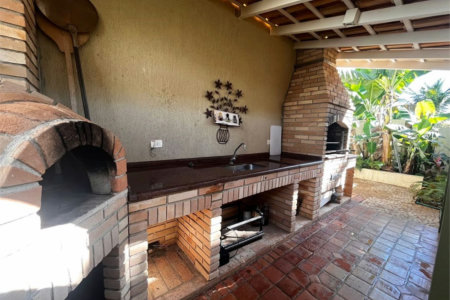 Casa Residencial à venda, Balneário Cidade Atlântica, Guarujá - CA0386.