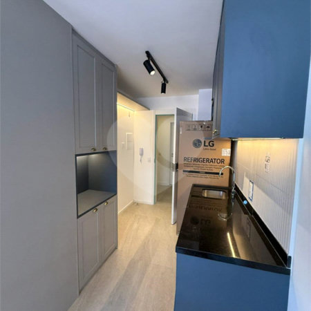 Apartamento para alugar com 1 quarto em Perdizes, São Paulo, SP