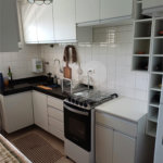 Apartamento à venda com 1 quarto em Perdizes, São Paulo, SP