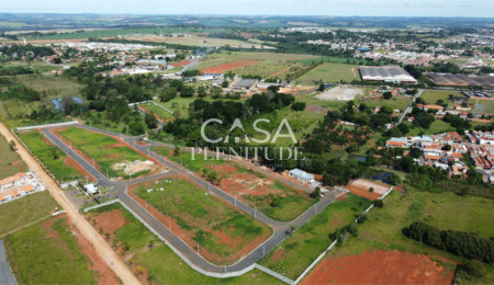 Terreno em condomínio à venda em Vila La Brunetti, Itapetininga, SP