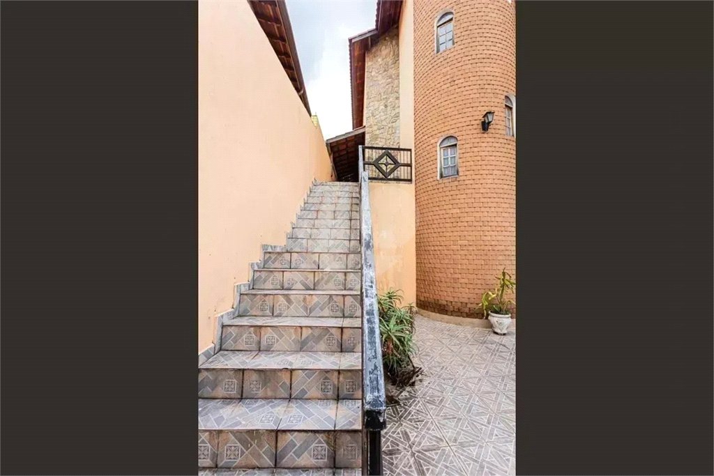 Sobrado à venda com 3 suítes em Vila Bonilha, São Paulo, SP