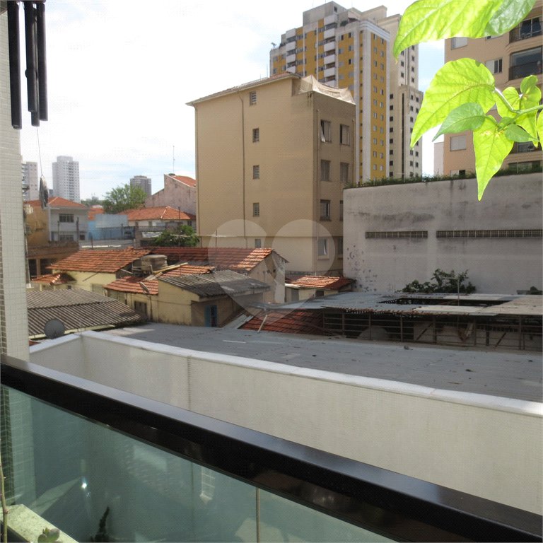 Apartamento à venda com 4 quartos, sendo 1 suíte, em Chácara Inglesa, São Paulo, SP