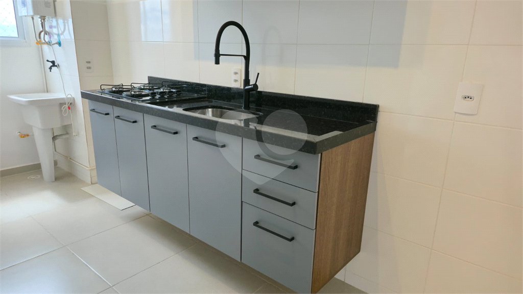 Apartamento à venda com 2 quartos em Loteamento City Jaragua, São Paulo, SP