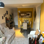 Apartamento à venda com 3 quartos em Mirandópolis, São Paulo, SP