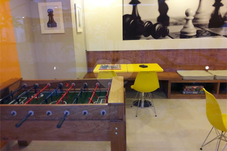Apartamento à venda com 2 quartos, sendo 1 suíte, em Parque Edu Chaves, São Paulo, SP