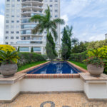 Apartamento à venda ou para alugar com 2 suítes em Vila Cruzeiro, São Paulo, SP